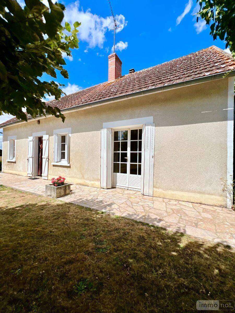 Maison 5 pièces 71 m² · à Gehée · 71 m² · 43 400 €