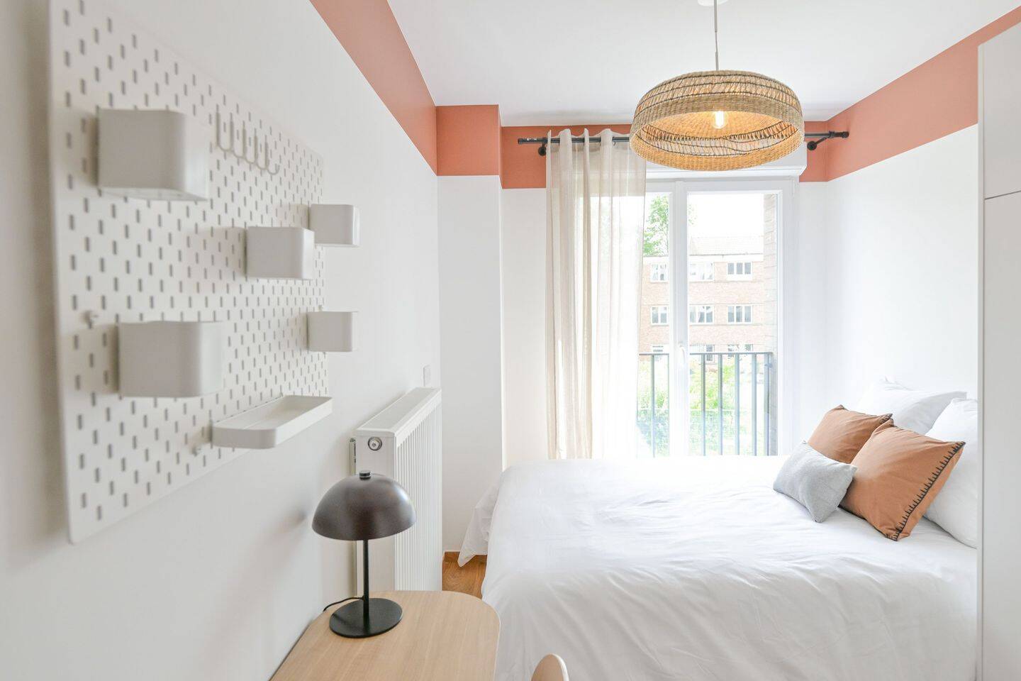 Appartement 1 pièce 16 m² · à Villeneuve-d'Ascq · 15,5 m² · 675 €/mois