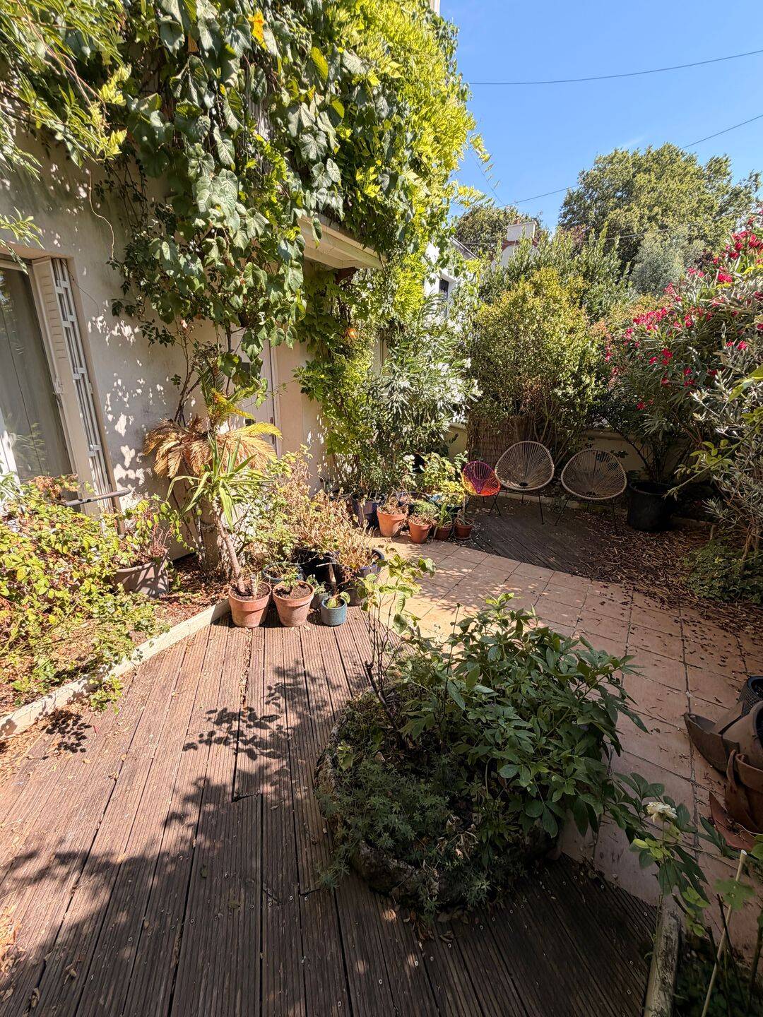 Maison 7 pièces 160 m² · à L'Île-Saint-Denis · 160 m² · 2 965 €