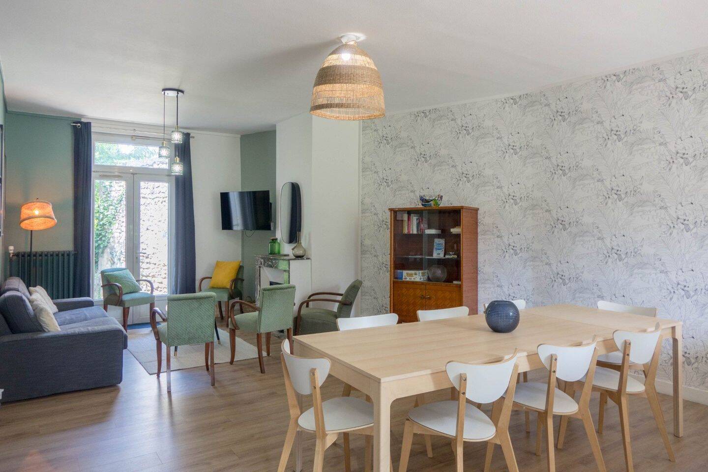 Maison 5 pièces 123 m² · à Orléans · 123 m² · 449 000 €