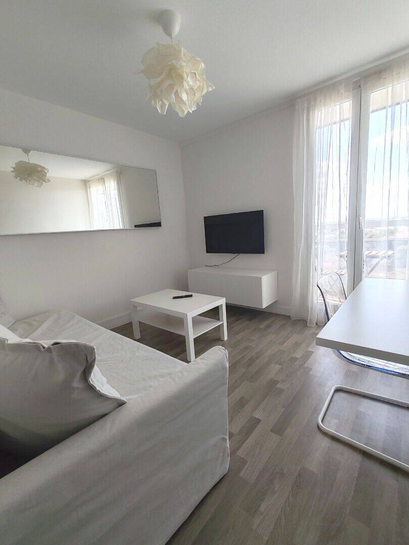 Appartement 2 pièces 40 m² · à Rennes · 39,9 m² · 890 €/mois