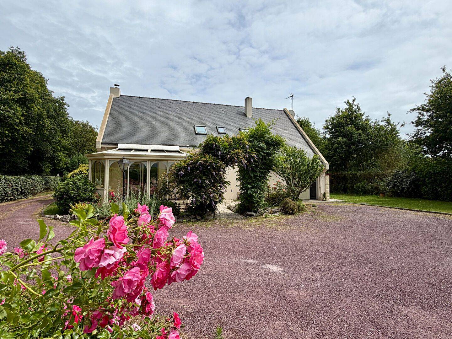 Maison 6 pièces 177 m² · à Saint-Nazaire · 177 m² · 470 250 €