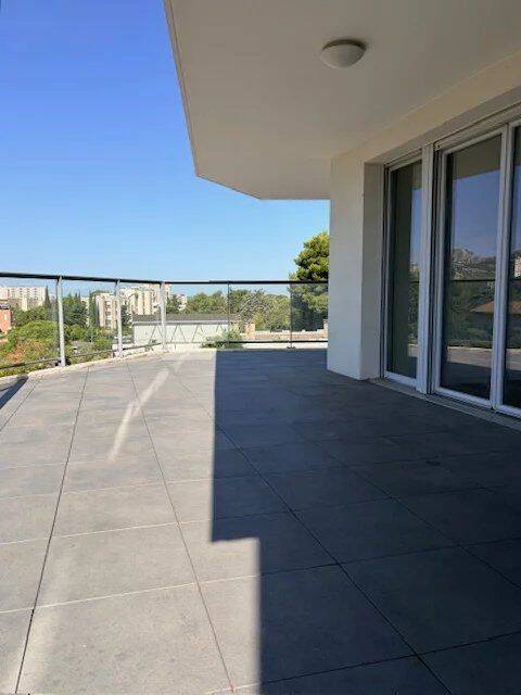 Appartement 3 pièces · à Marseille 9ème Arrondissement · 1 262 €