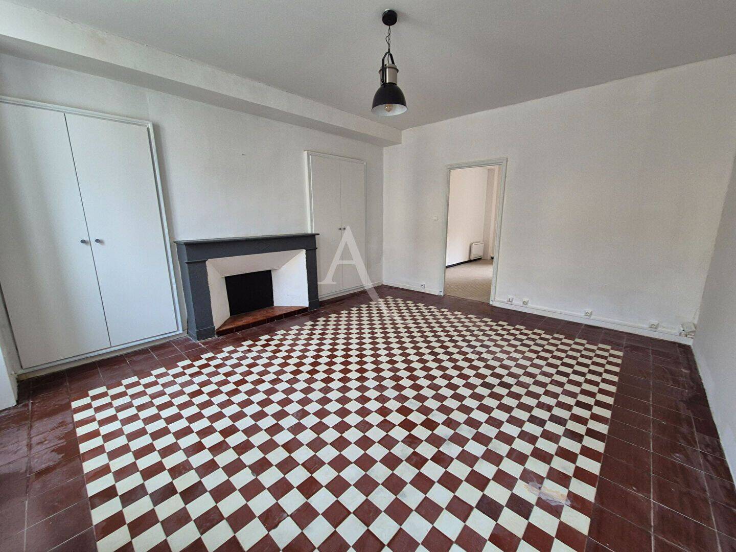 Maison 6 pièces 96 m² · à Villeneuve-de-Marsan · 96,4 m² · 138 000 €