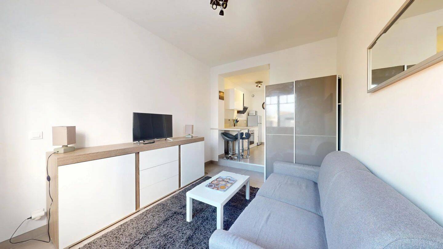 Appartement 1 pièce 25 m² · à Chartres · 25,4 m² · 499 €