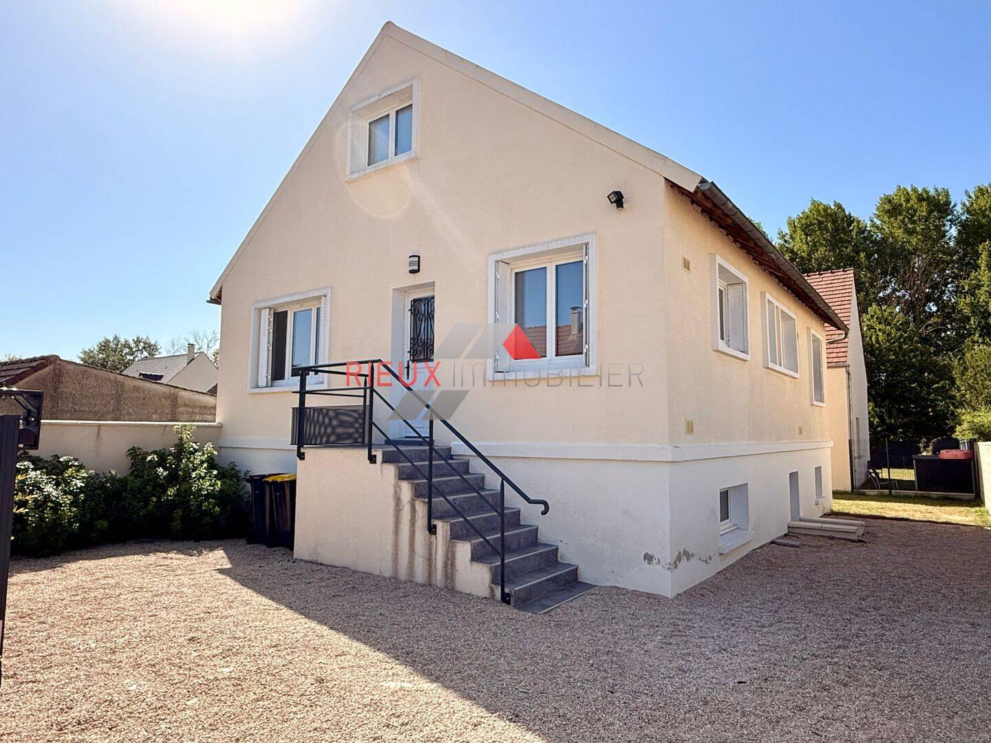 Maison 5 pièces 98 m² · à Chevrières · 98 m² · 229 000 €