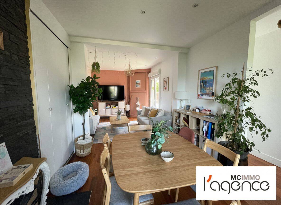 Maison 3 pièces 80 m² · à Le Havre · 80 m² · 230 000 €