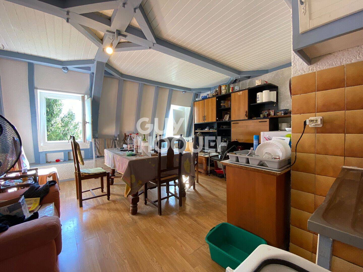Appartement 2 pièces 34 m² · à Baigts-de-Béarn · 34 m² · 65 500 €