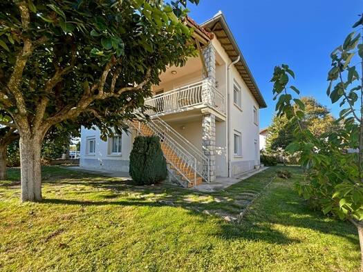 Maison à vendre - neuf 254 000 € 5 pièces 5 chambres 173 m² 756 m² de terrain Bessières 31660