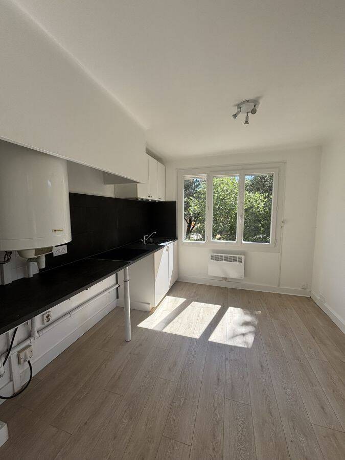 Appartement 2 pièces 51 m² · à Le Crès · 51 m² · 770 €