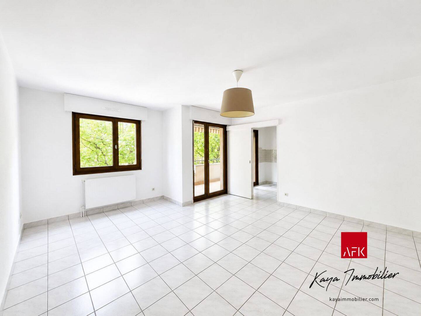 Appartement 4 pièces 85 m² · à Annemasse · 85 m² · 330 000 €