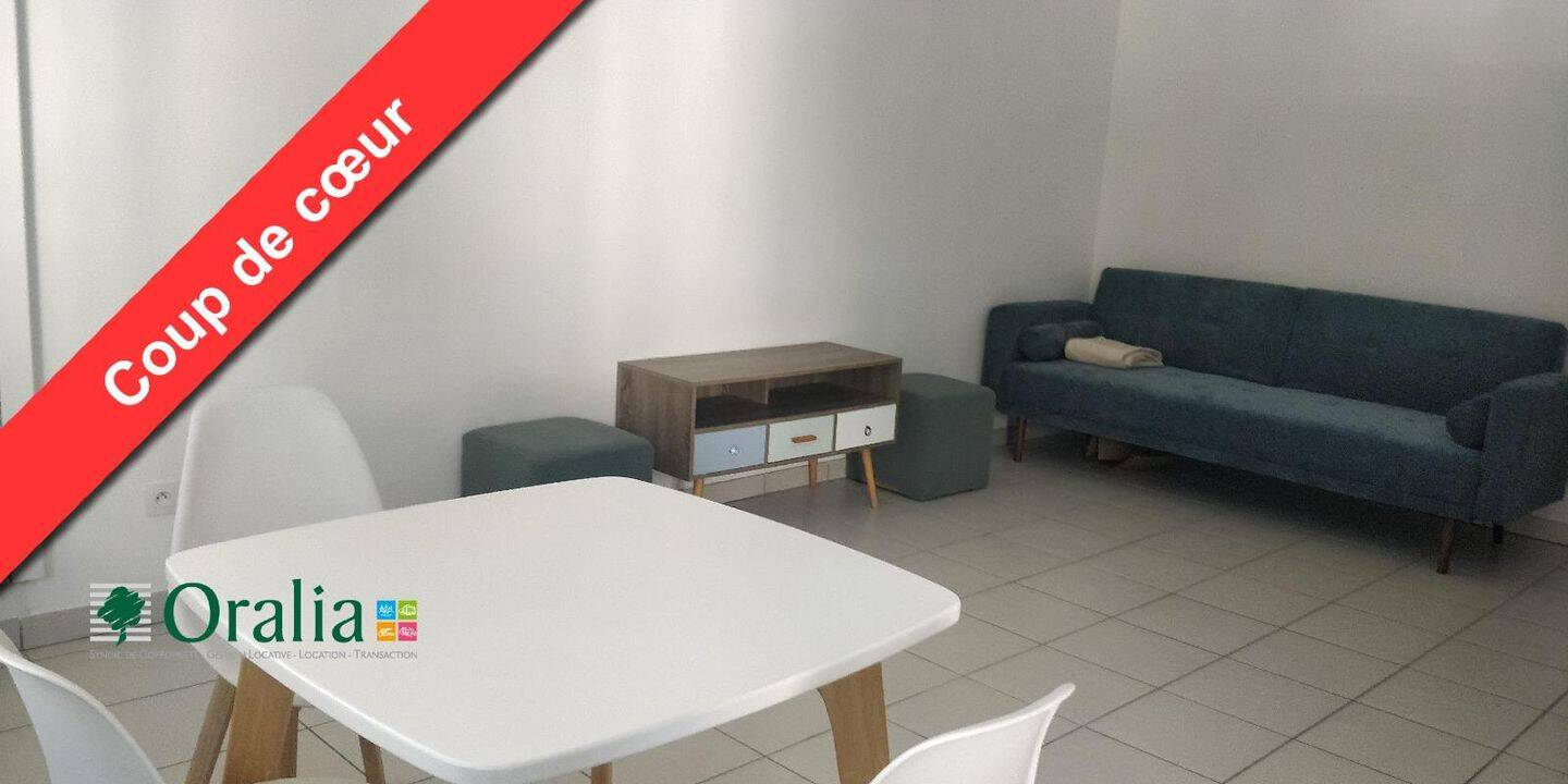 Appartement 1 pièce 43 m² · à Grenoble · 43,4 m² · 700 €/mois
