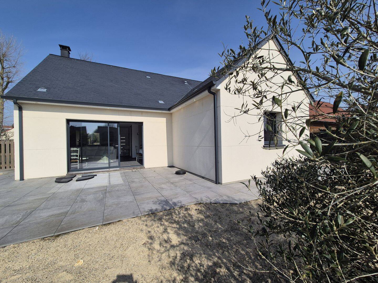 Maison 4 pièces 95 m² · à Fort-Mahon-Plage · 95 m² · 430 000 €
