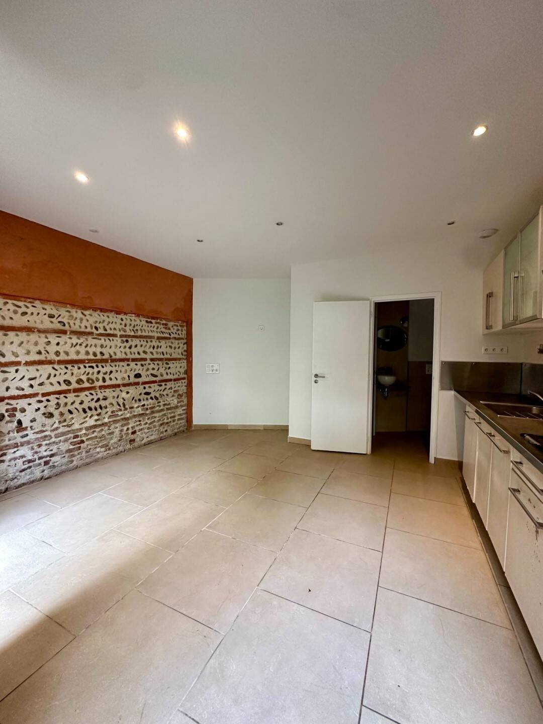 Appartement 1 pièce 21 m² · à Toulouse · 21 m² · 130 000 €