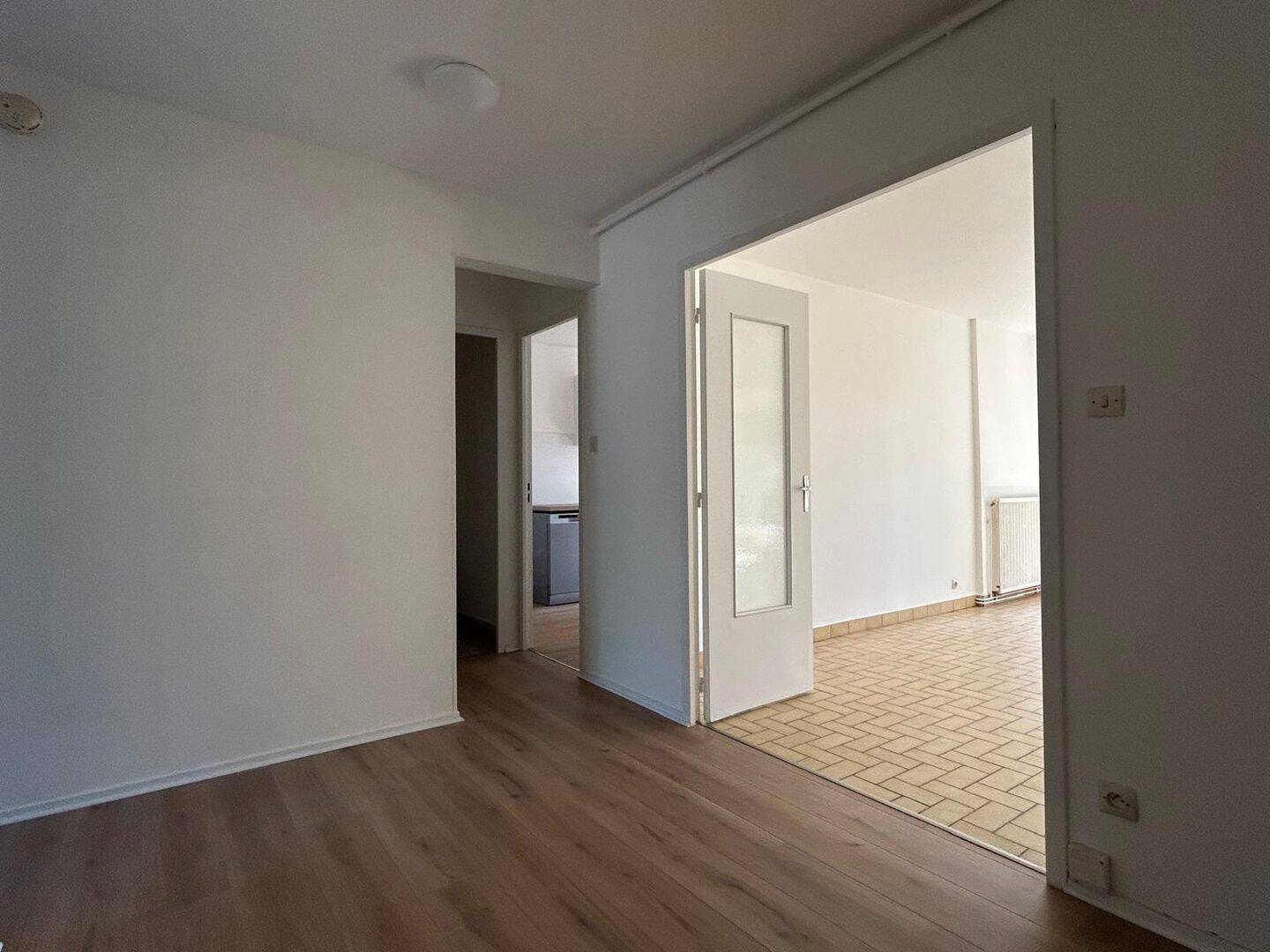 Appartement 4 pièces 79 m² · à Malzéville · 78,9 m² · 753 €/mois