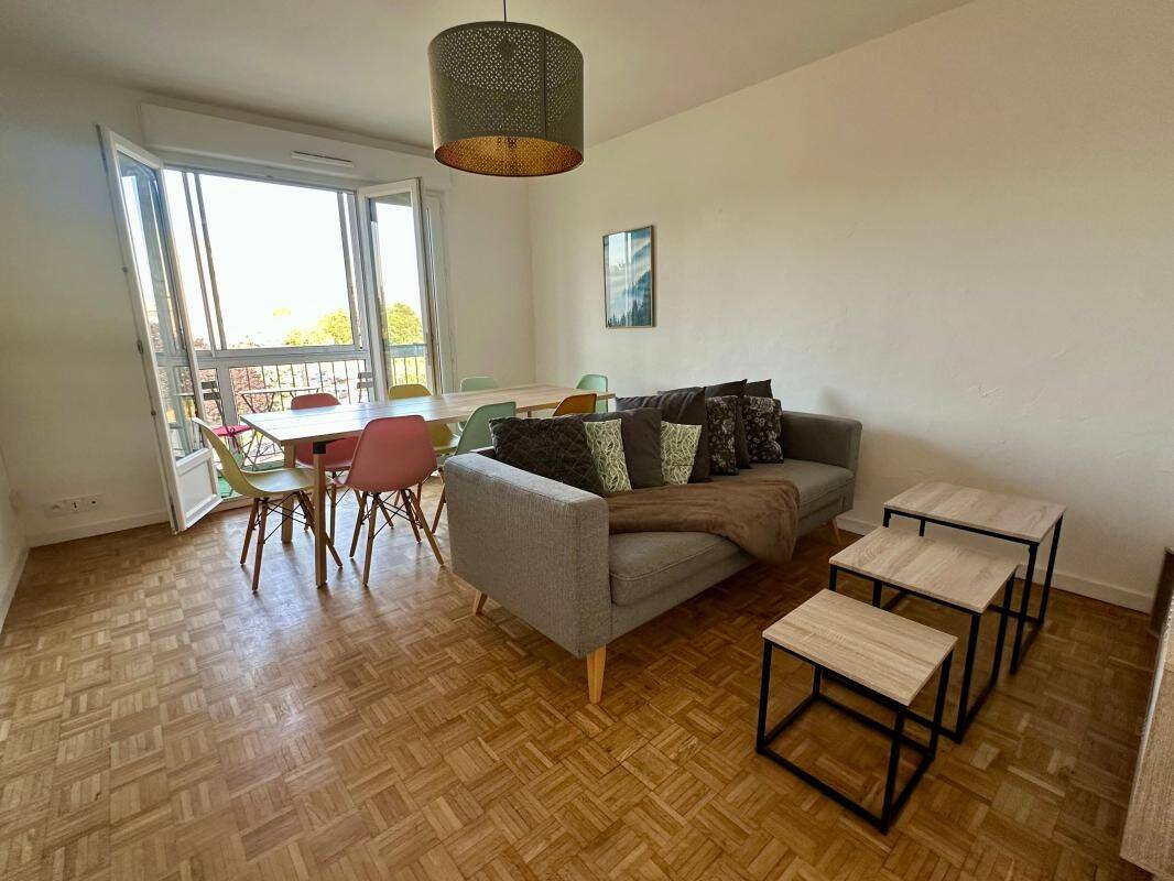 Appartement 4 pièces 84 m² · à Brest · 83,6 m² · 144 450 €