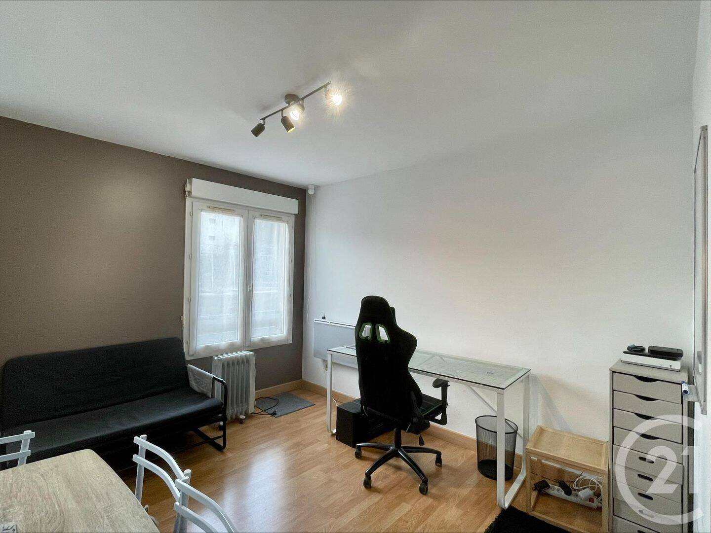 Appartement 2 pièces 34 m² · à Chartres · 34,2 m² · 495 €
