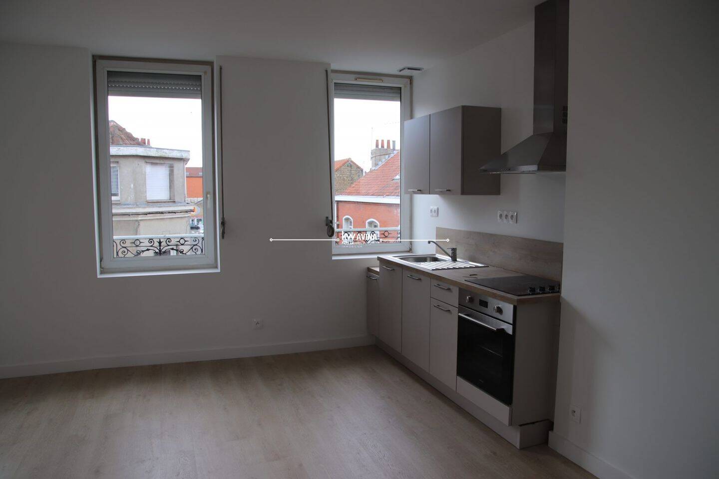 Appartement 2 pièces 68 m² · à Dunkerque · 68 m² · 715 €