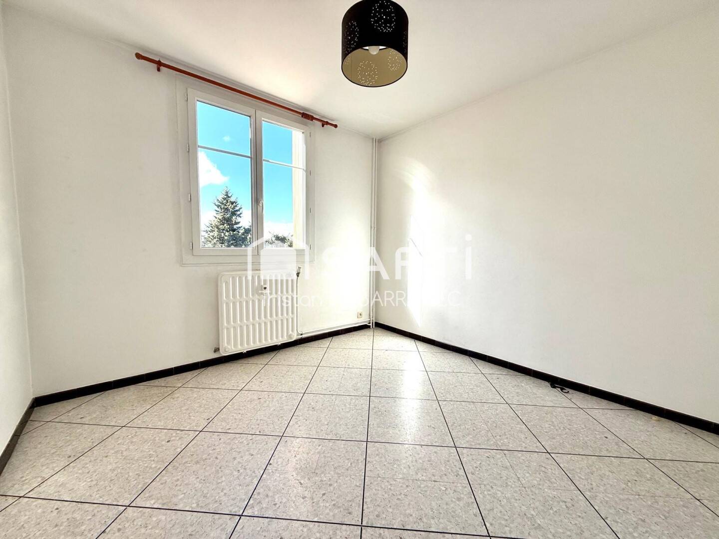 Appartement 3 pièces 62 m² · à Nîmes · 62 m² · 112 000 €