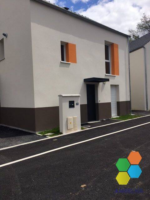 Maison 4 pièces 85 m² · à Saran · 84,9 m² · 940 €/mois