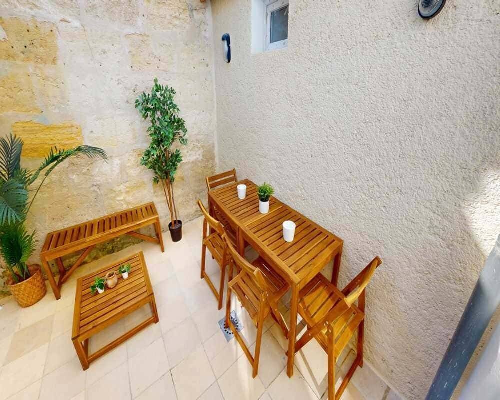 Chambre dans le Rue des Sablières - Colocation — 15