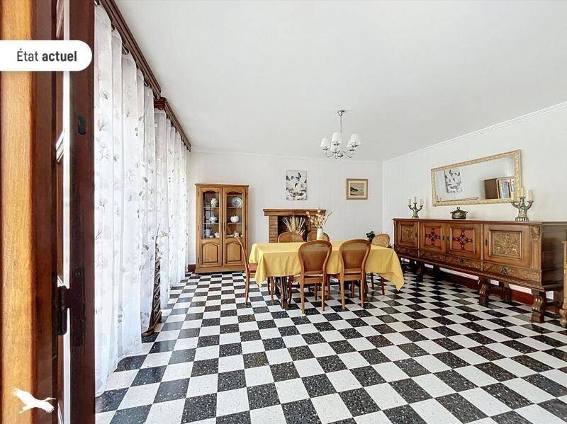 Maison 5 pièces 105 m² · à Moëlan-sur-Mer · 105 m² · 254 880 €