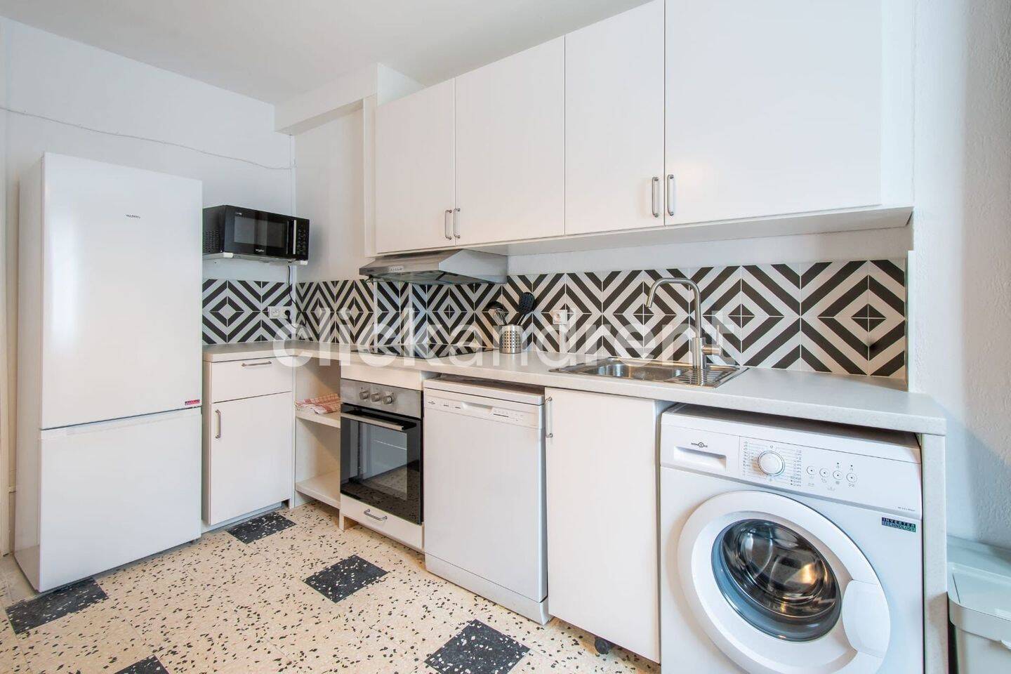 Chambre disponible dans une colocation à Montpellier ! — 4