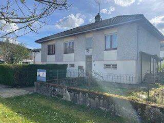 Maison 6 pièces 100 m² · à Velaines · 100 m² · 90 000 €