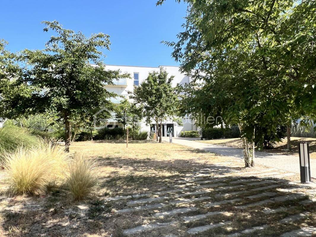 Appartement 3 pièces 62 m² · à Bezannes · 61,8 m² · 219 000 €