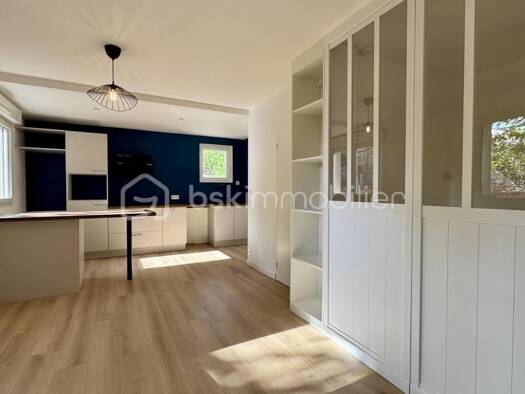 Appartement à vendre 175 000 € 2 pièces 1 chambre 35,3 m² RDC/4 Thabor-Saint Helier Rennes 35000