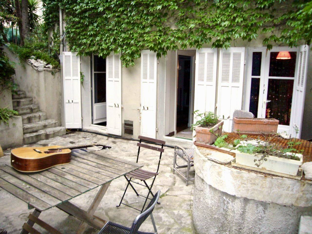Maison 8 pièces 186 m² · à Marseille 4ème Arrondissement · 186 m² · 620 000 €