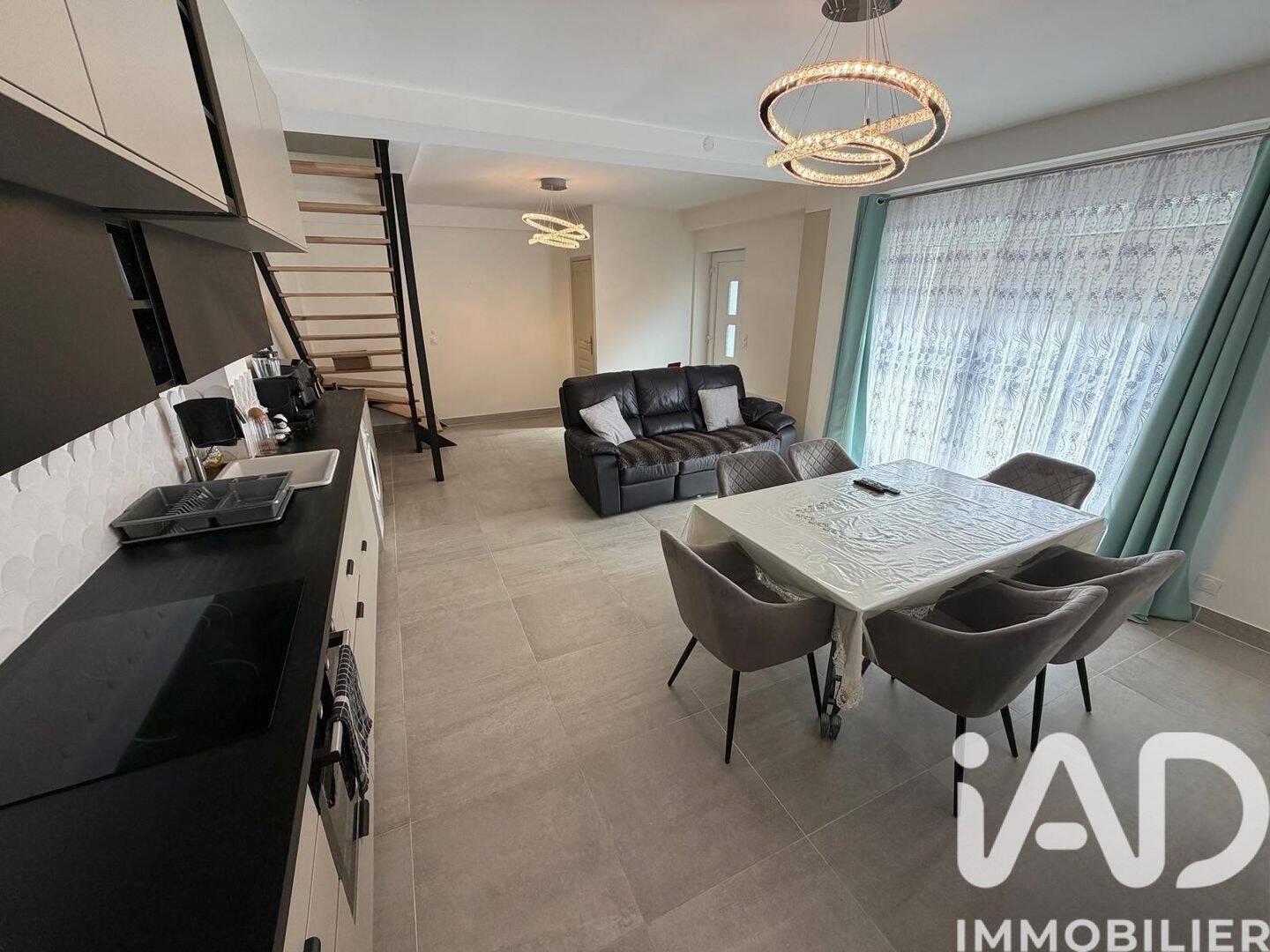 Maison 3 pièces 62 m² · à La Ferté-sous-Jouarre · 62 m² · 169 000 €