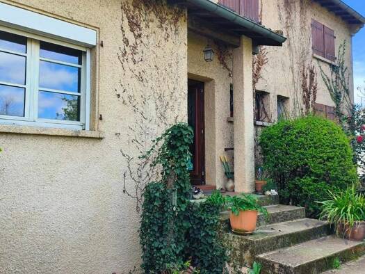 Maison à vendre 349 000 € 7 pièces 5 chambres 164 m² 780 m² de terrain Cornebarrieu 31700