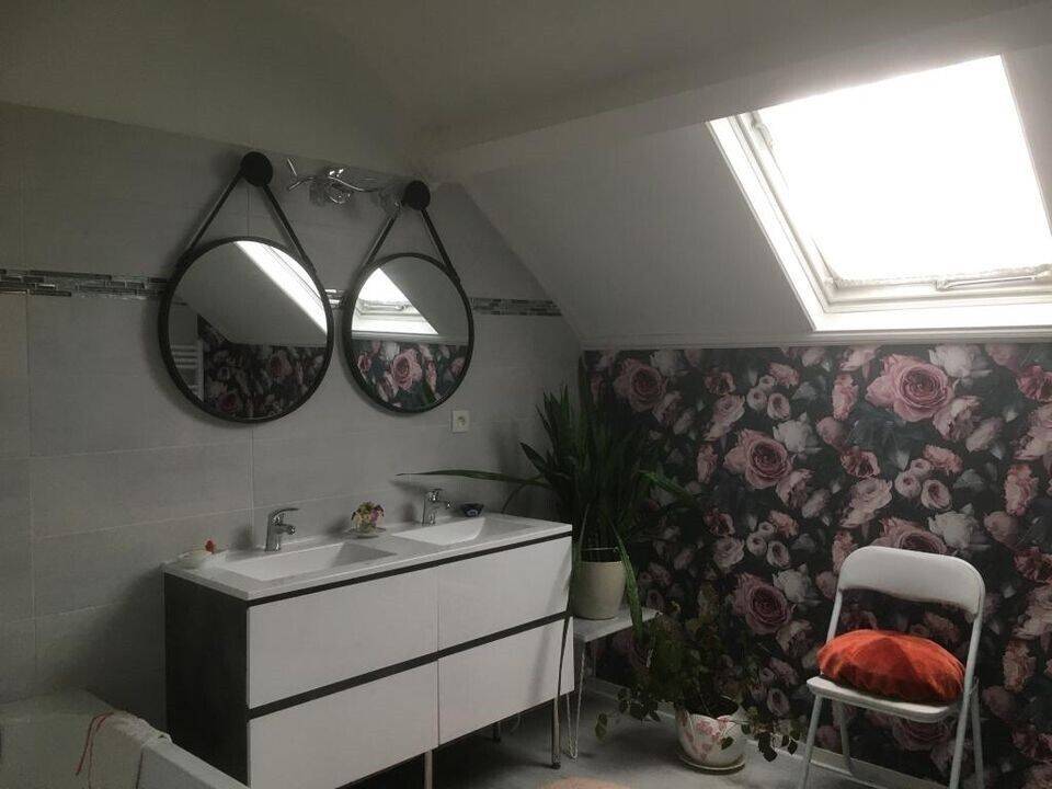 Chambre de 15m2 à louer sur Angers — 2