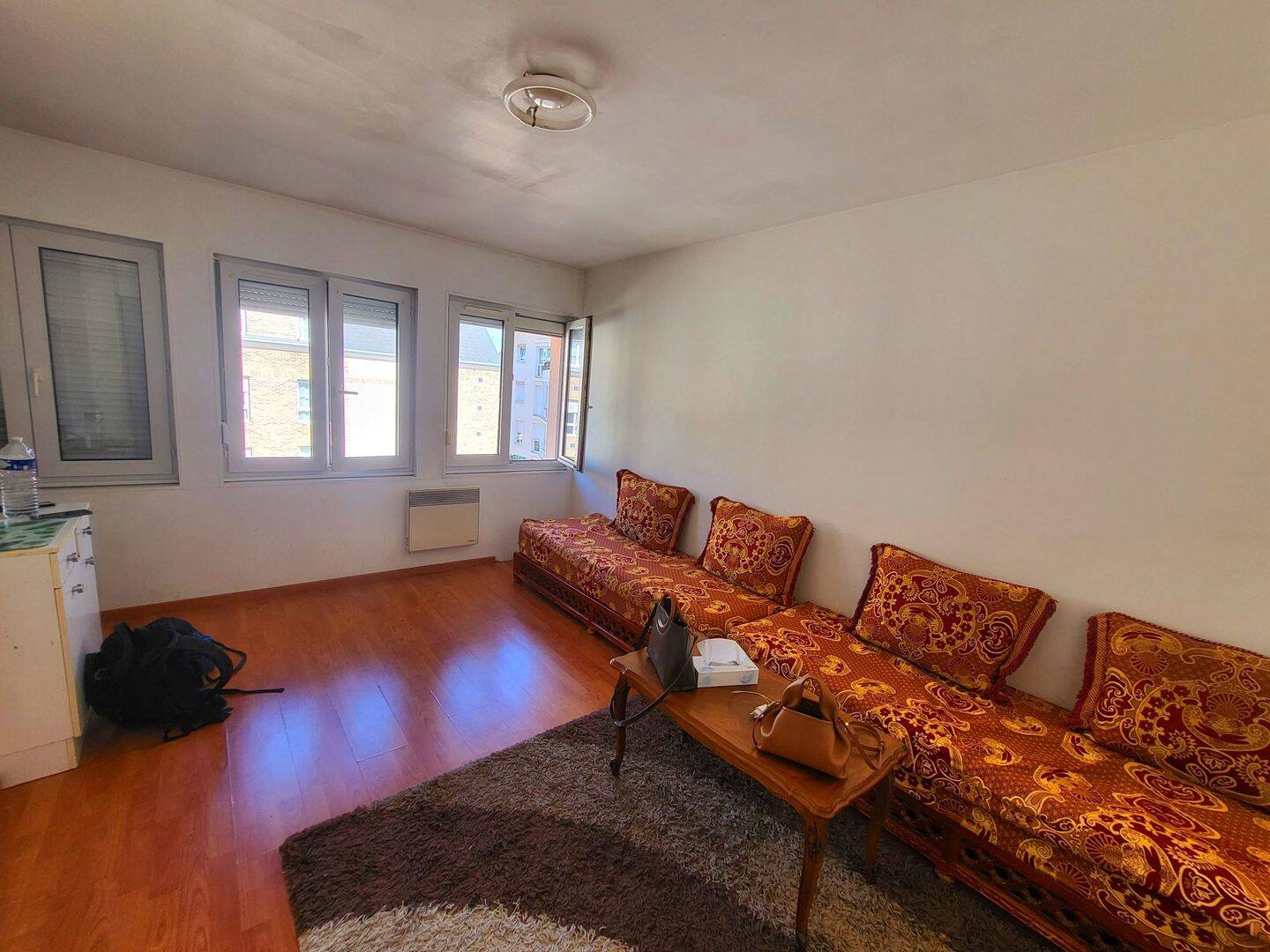 Appartement 1 pièce 22 m² · à Amiens · 21,8 m² · 430 €/mois