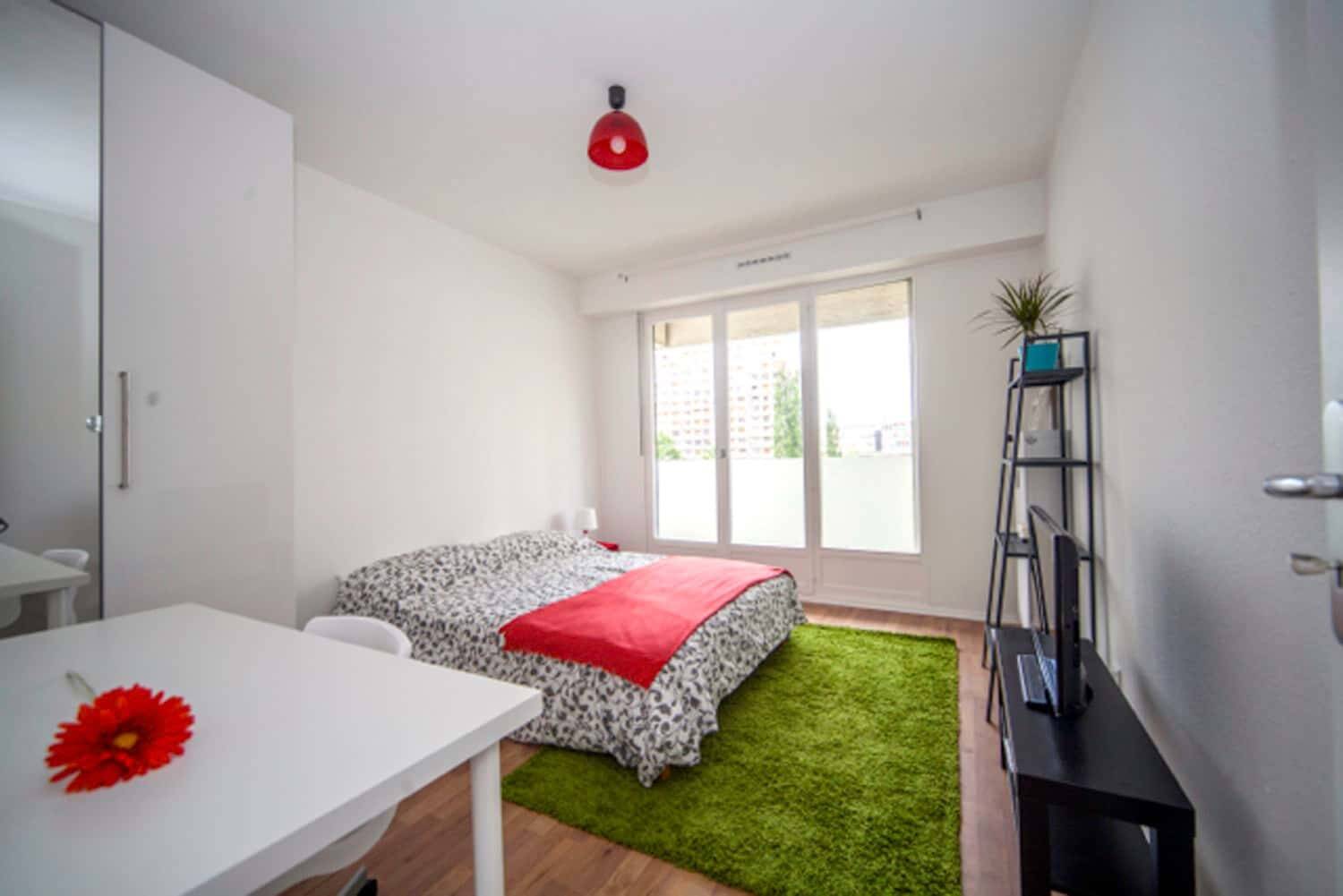 1 pièce 15 m² · à Strasbourg · 15 m² · 704 €/mois
