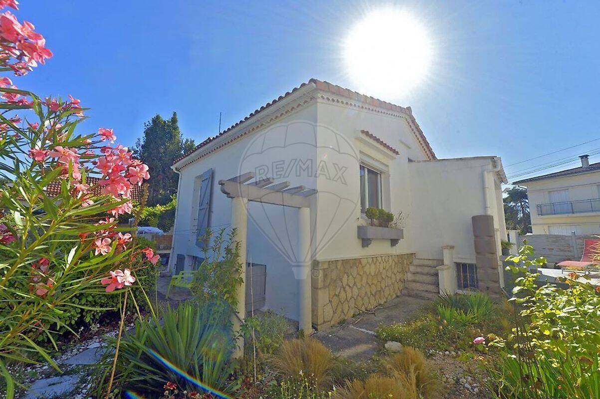 Maison 4 pièces 96 m² · à Royan · 96 m² · 373 000 €