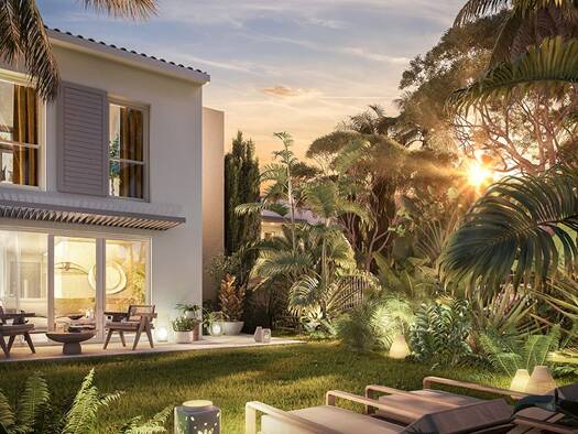 Appartement à vendre - neuf 373 700 € 4 pièces 92,3 m² dès le 31/03/2026 Centre Ville Mauguio 34130