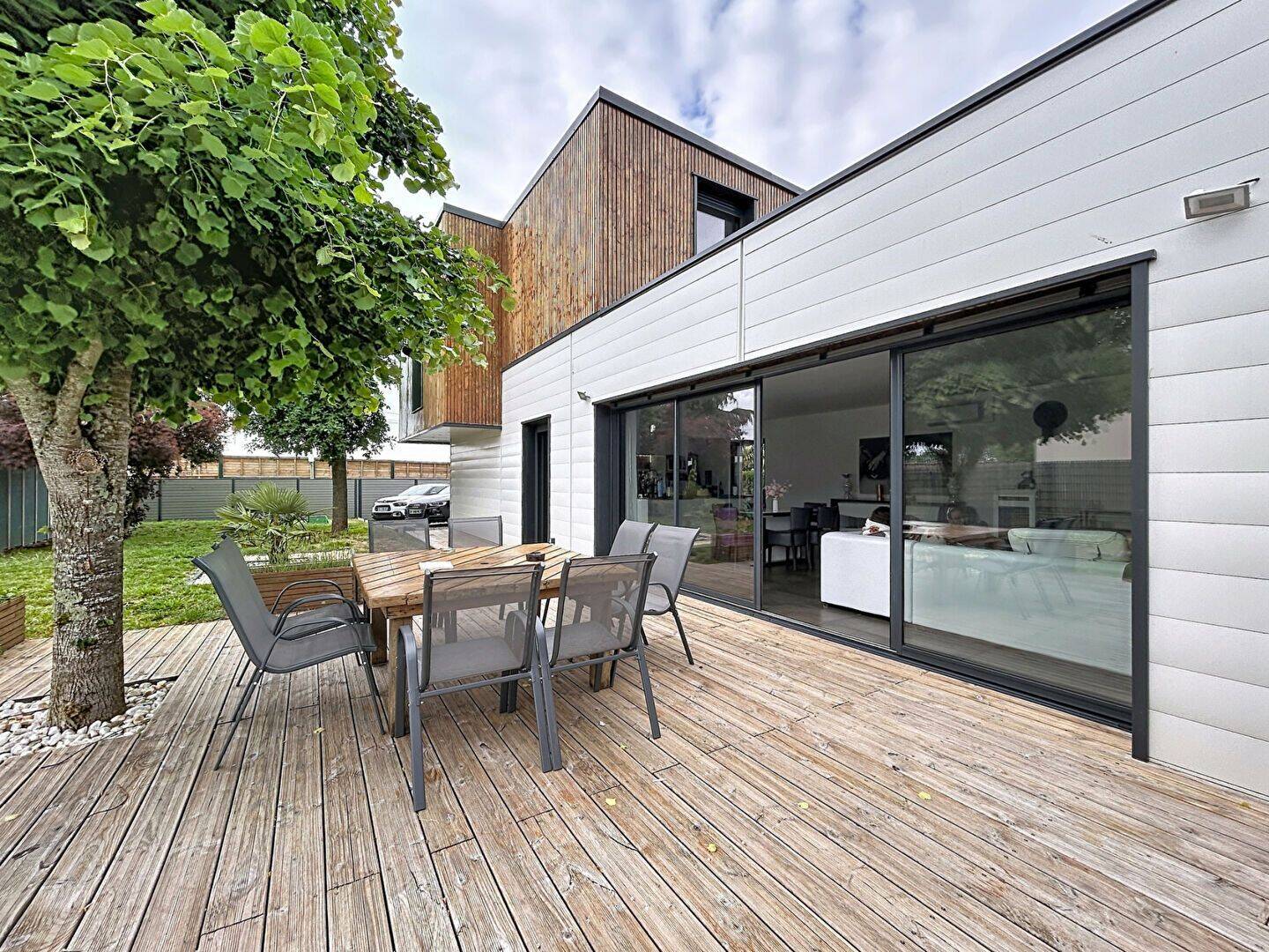 Maison 5 pièces 140 m² · à Corzé · 140 m² · 360 700 €