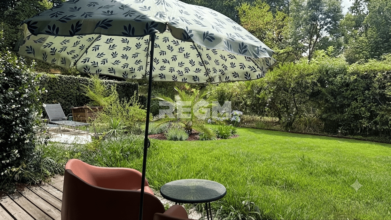Appartement 4 pièces 67 m² · à Boucau · 67 m² · 364 000 €