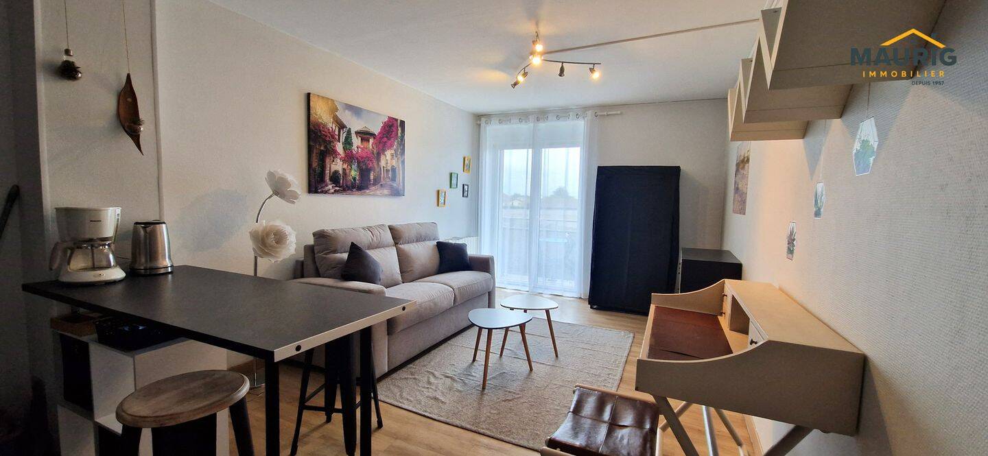 Appartement 1 pièce 24 m² · à Marmande · 24 m² · 432 €
