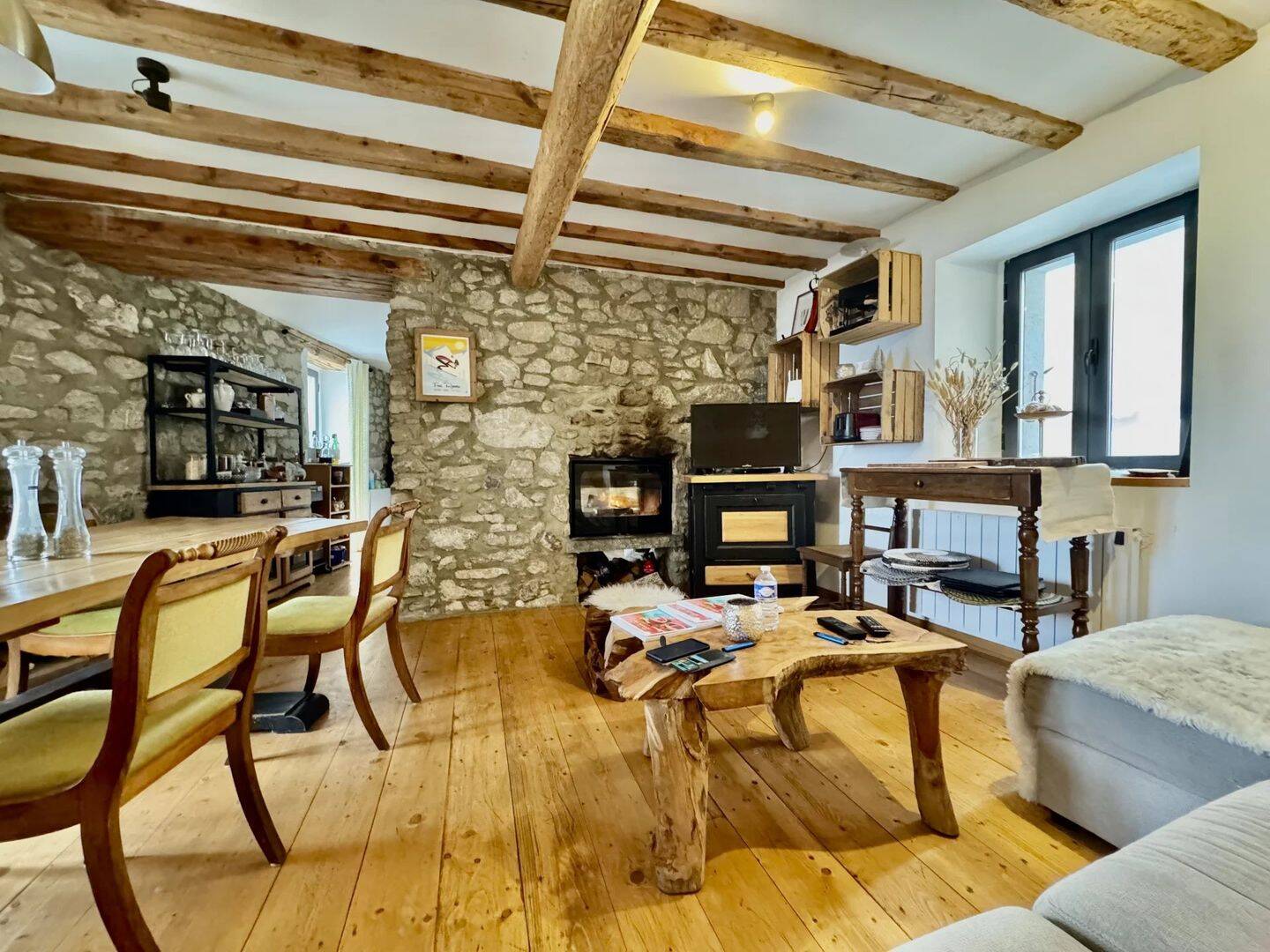 Maison 7 pièces 170 m² · à Font-Romeu-Odeillo-Via · 170 m² · 398 000 €