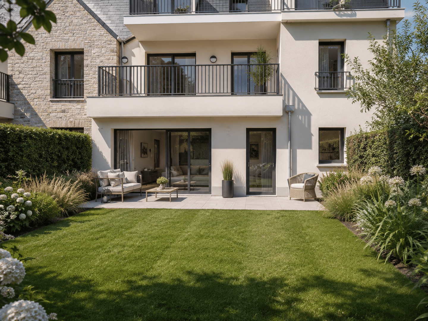 Appartement 3 pièces 61 m² · à Quiberon · 61 m² · 374 000 €