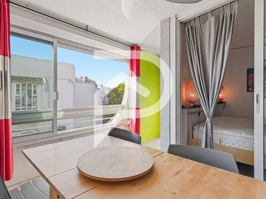 Appartement à vendre 165 000 € 2 pièces 1 chambre 31 m² Étage 2/2 Sud Le Grau-du-Roi 30240