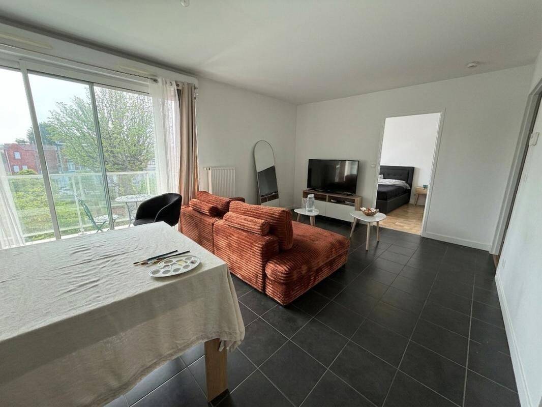 Appartement 2 pièces 49 m² · à La Madeleine · 49 m² · 790 €
