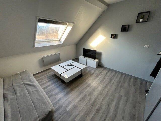 Appartement 1 pièce 16 m² · à Amiens · 16 m² · 380 €/mois