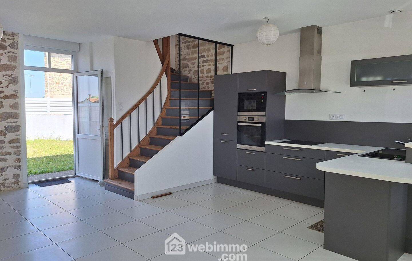 Maison 3 pièces 68 m² · à Avrillé · 68 m² · 171 550 €