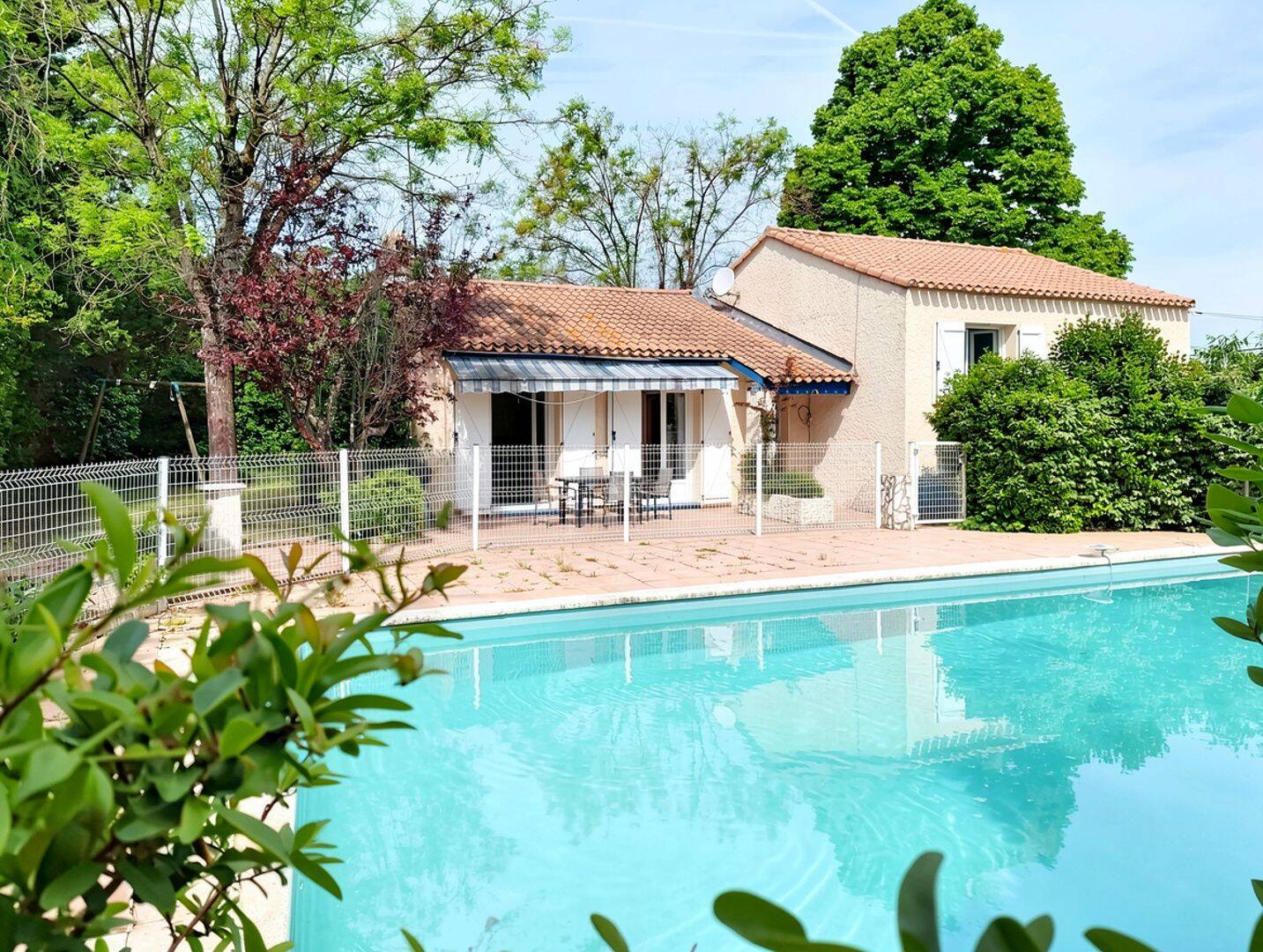 Maison 5 pièces 130 m² · à Gréasque · 130 m² · 535 000 €