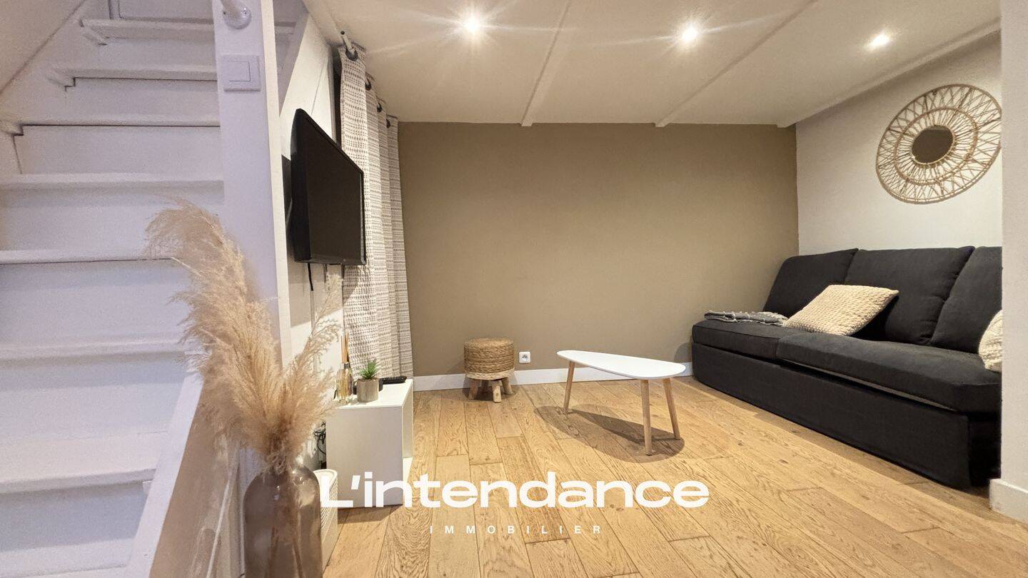 Appartement 2 pièces 29 m² · à Hyères · 29 m² · 145 000 €