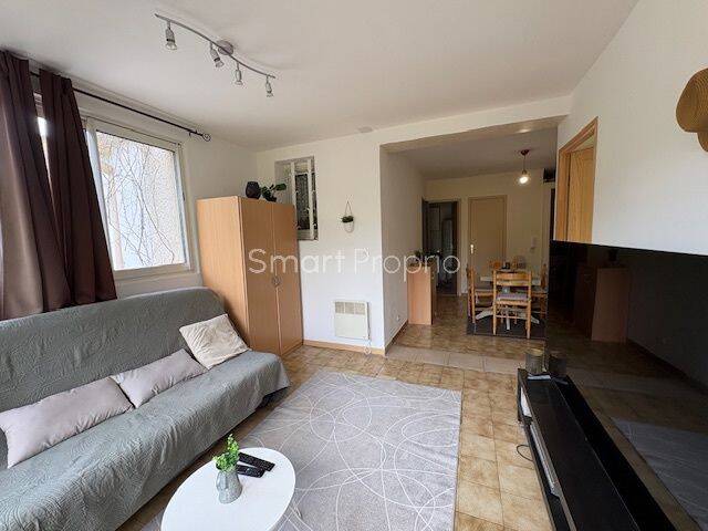 Appartement 2 pièces 37 m² · à Gréoux-les-Bains · 37 m² · 90 000 €